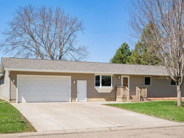 1345 Willow Avenue , New Richmond, WI 54017