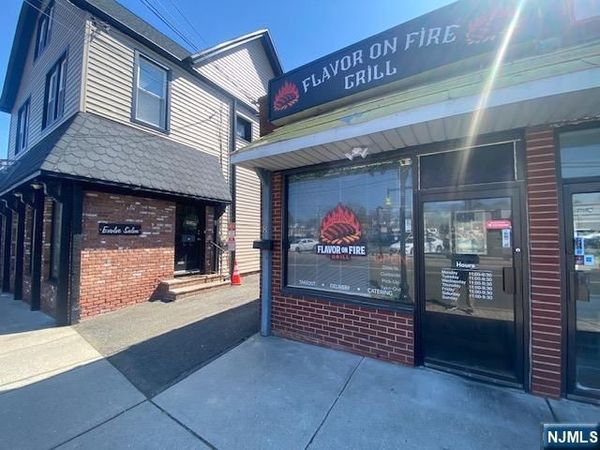 8 Prospect Avenue, WALDWICK, NJ 07463