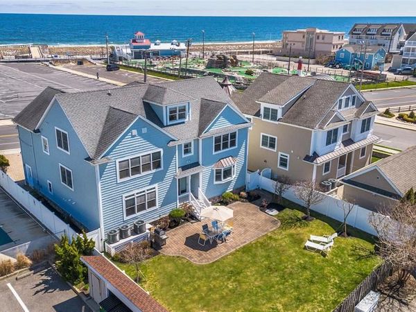 703 Ocean Avenue, Point Pleasant Beach, NJ 08742