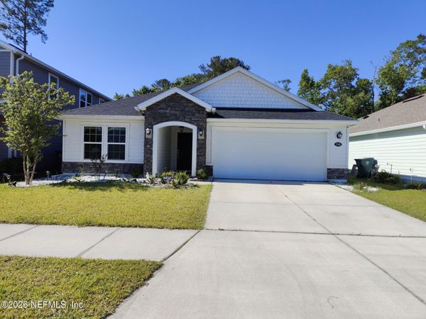3160 HAWKS HILL Lane, Jacksonville, FL 32216