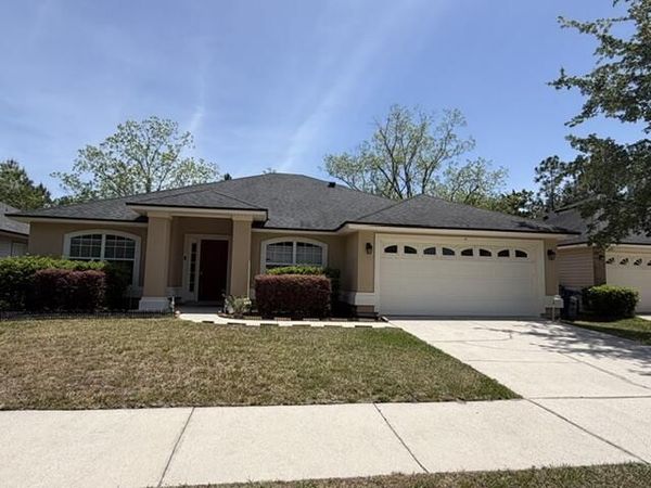12045 SANDS POINTE Court, Macclenny, FL 32063