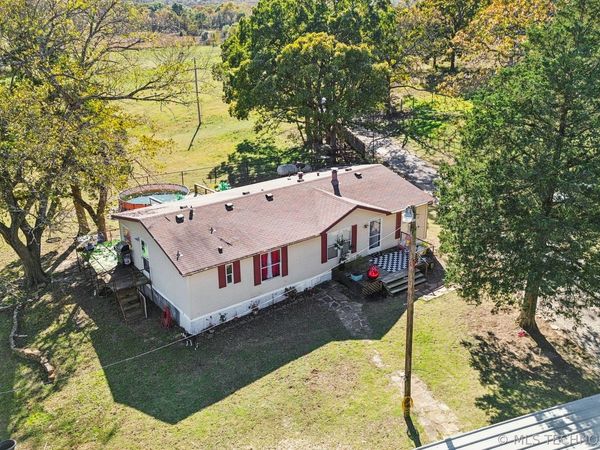 3306 2401 Road, Barnsdall, OK 74002