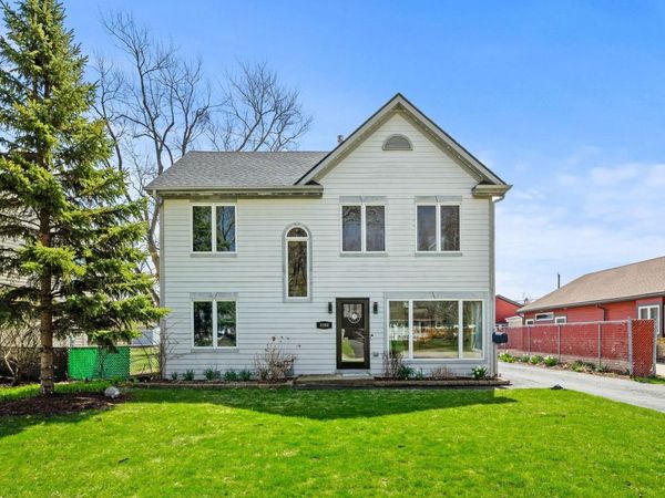 2203 Eastman Street , Rolling Meadows, IL 60008