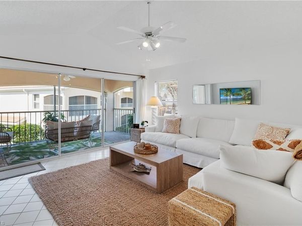 1044 Woodshire LN , Unit B212, NAPLES, FL 34105