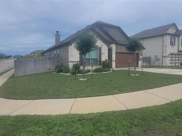 105 W Point Way , Elgin, TX 78621