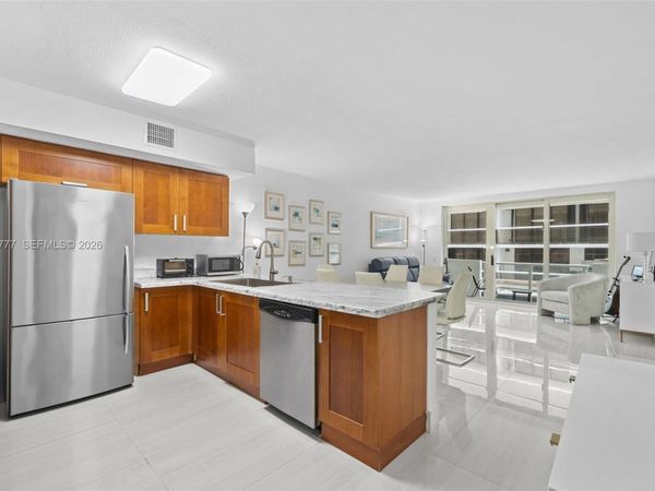 9499 Collins Ave , Unit 207, Surfside, FL 33154