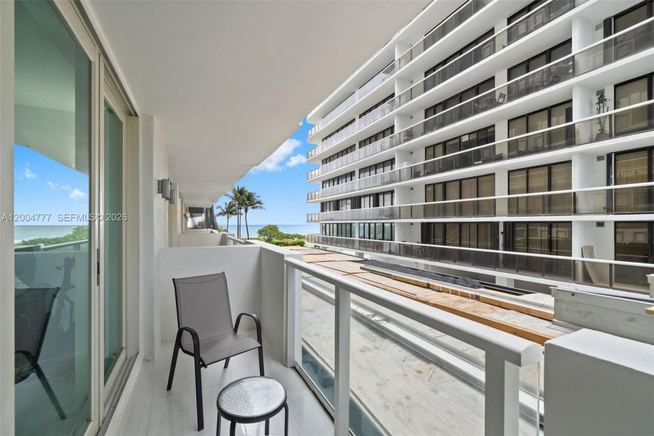 9499 Collins Ave, Unit 207, Surfside, FL 33154 Photo