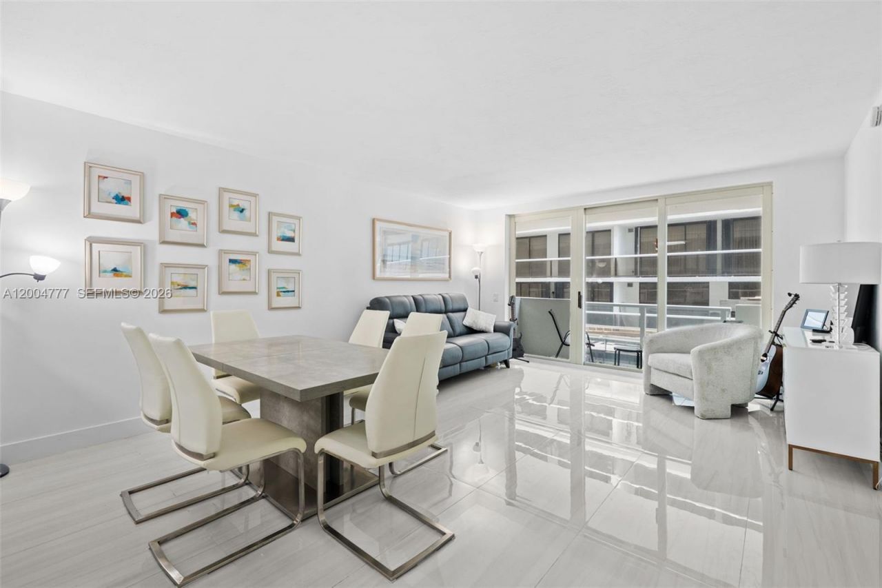 9499 Collins Ave, Unit 207, Surfside, FL 33154 Photo