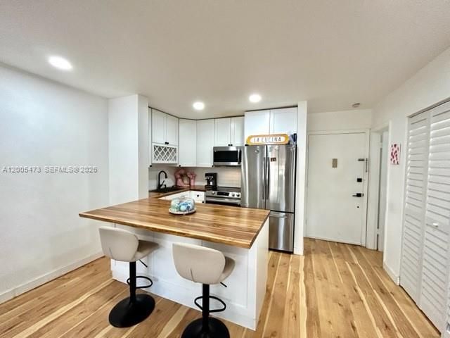 1520 Mckinley St, Unit 206E, Hollywood, FL 33020 Photo