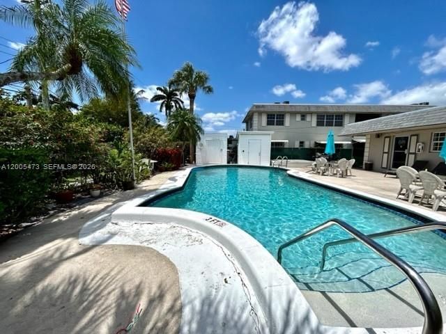 1520 Mckinley St, Unit 206E, Hollywood, FL 33020 Photo