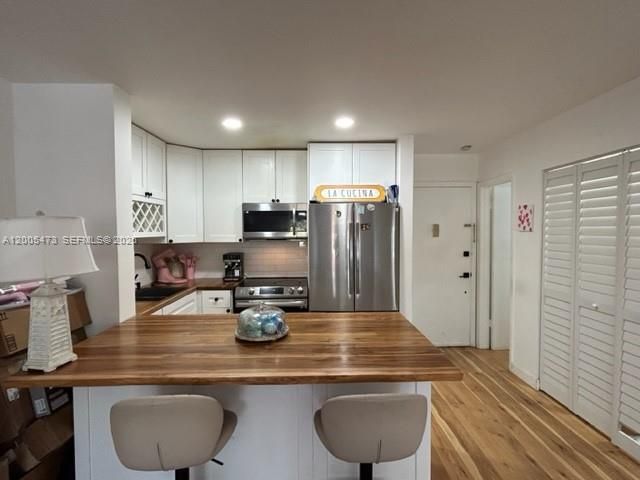 1520 Mckinley St, Unit 206E, Hollywood, FL 33020 Photo