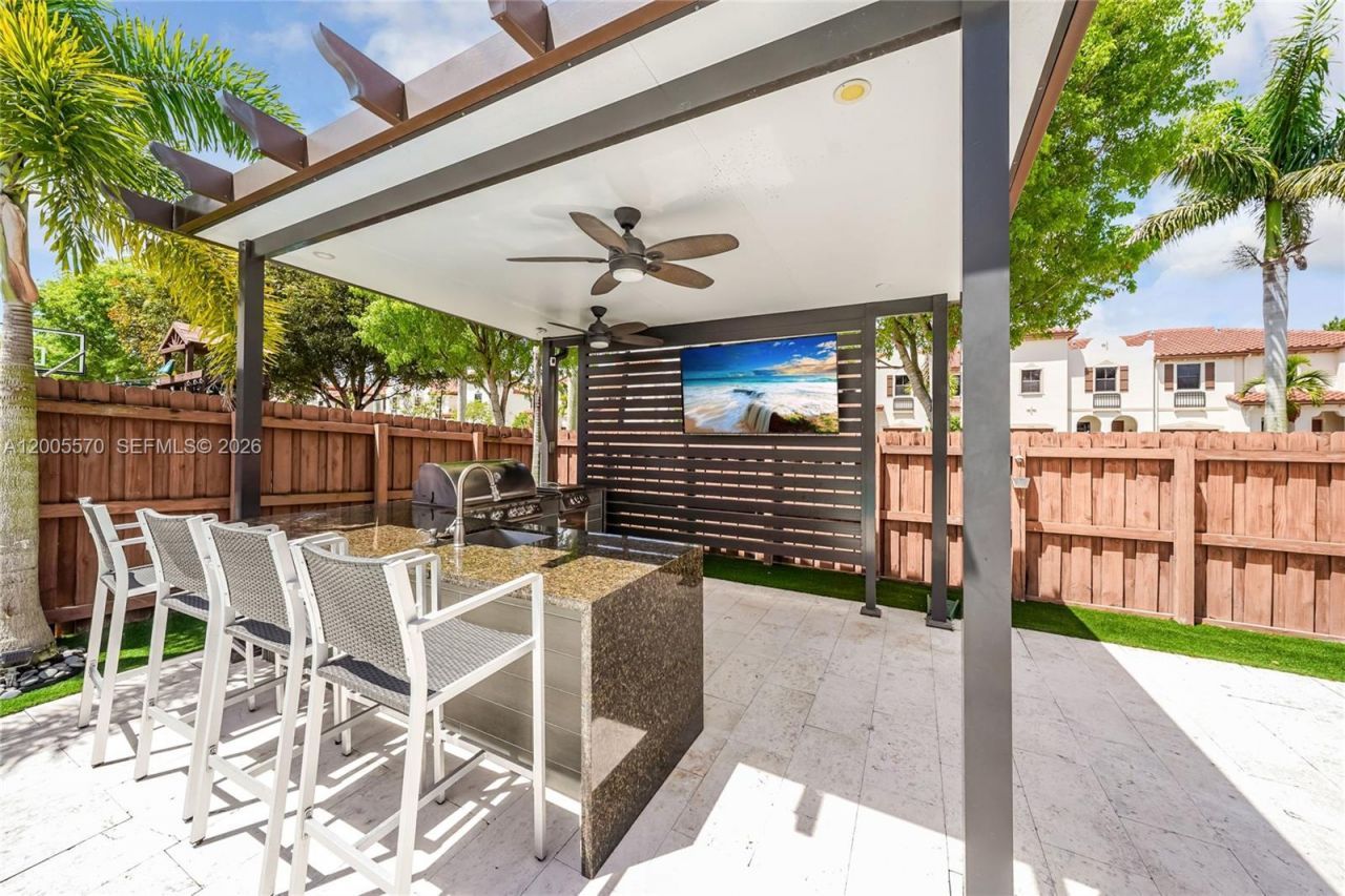 15294 SW 173rd St , Miami, FL 33187 Photo