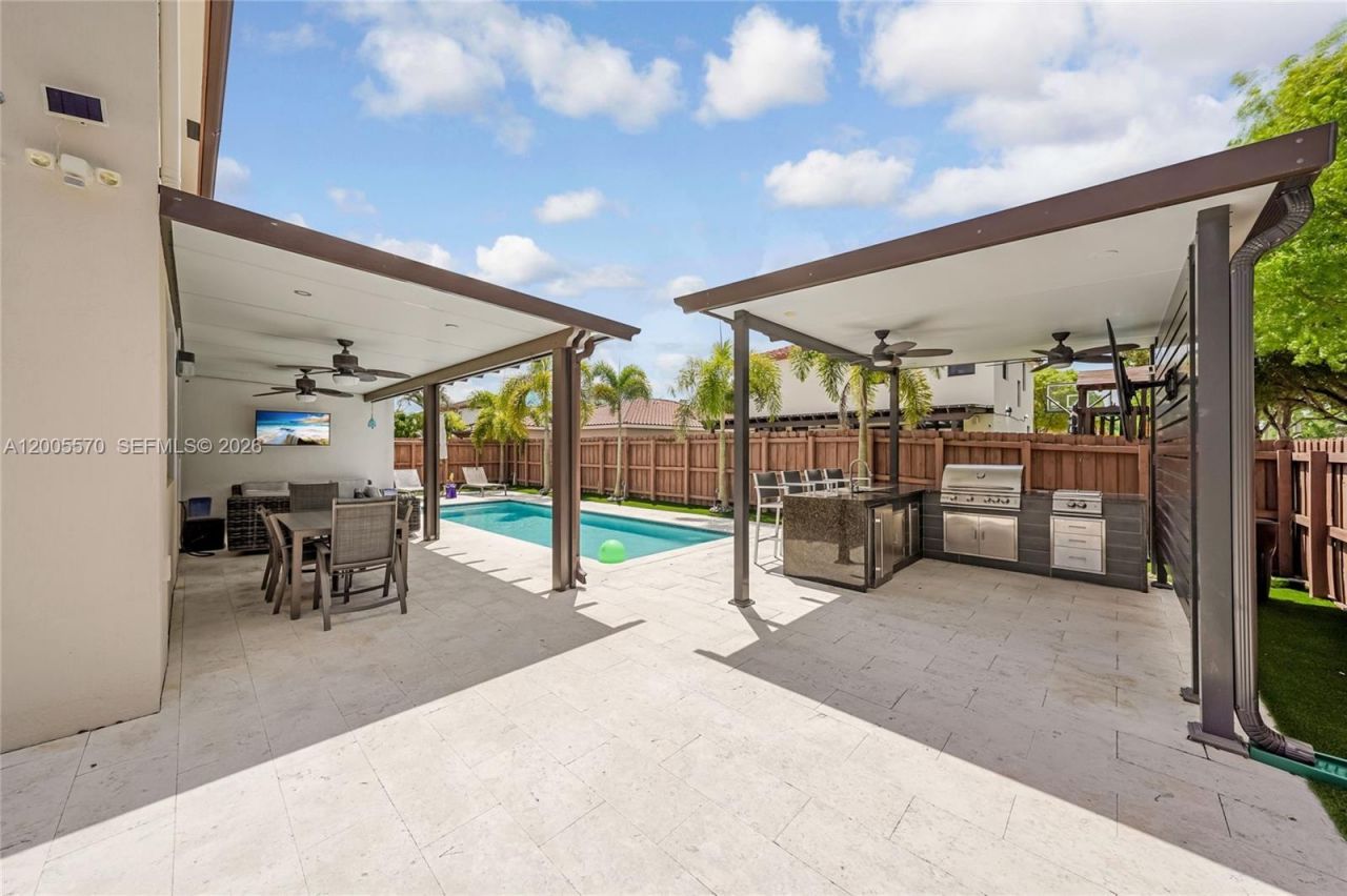 15294 SW 173rd St , Miami, FL 33187 Photo