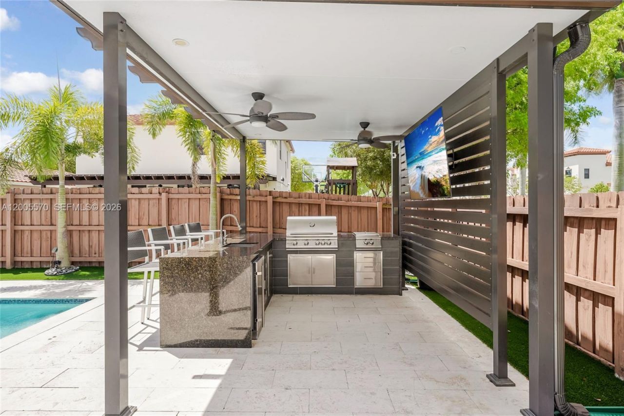 15294 SW 173rd St , Miami, FL 33187 Photo