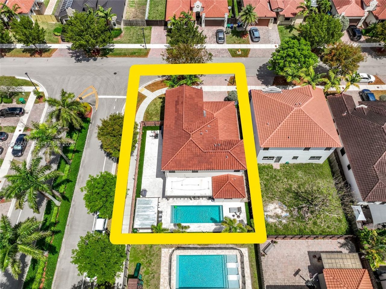 15294 SW 173rd St , Miami, FL 33187 Photo