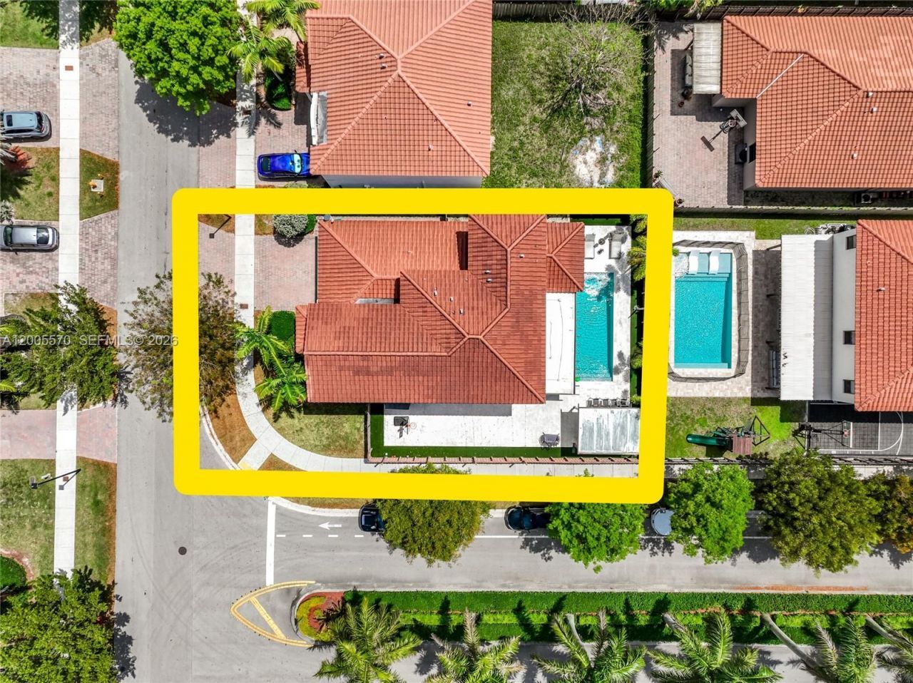 15294 SW 173rd St , Miami, FL 33187 Photo