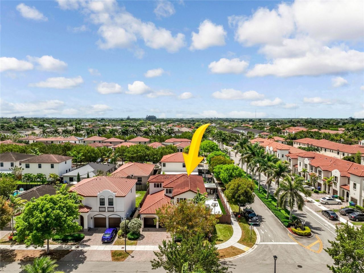 15294 SW 173rd St , Miami, FL 33187 Photo