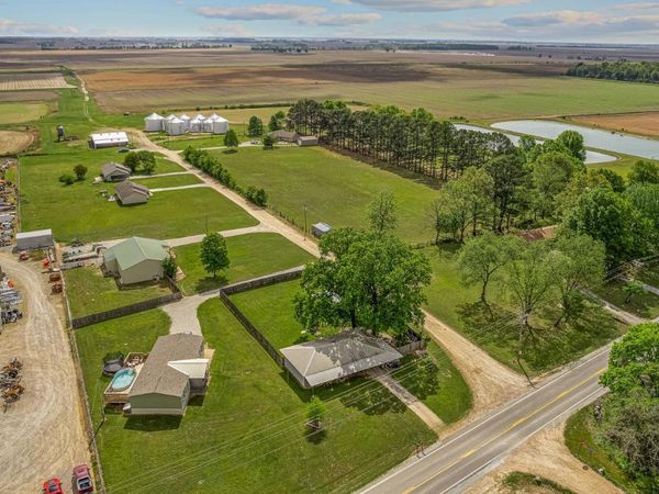 2583 Highway 163, Jonesboro, AR 72404