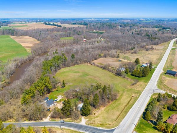 9932 County Highway JJ -, Manitowoc Rapids, WI 54220