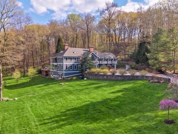 24 Miller Road, Pound Ridge, NY 10576