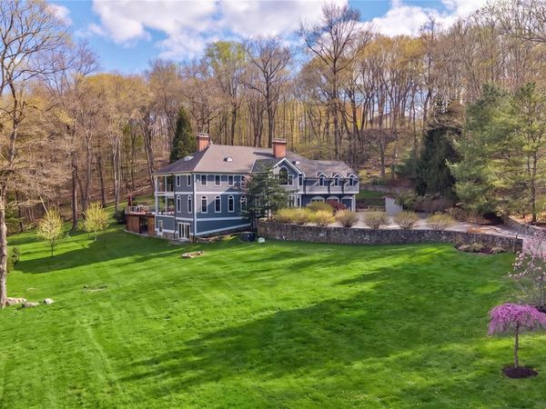 24 Miller Road, Pound Ridge, NY 10576
