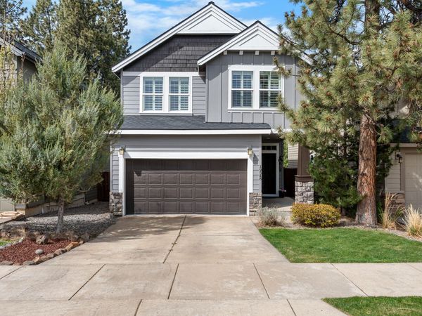 19548 Salmonberry Court, Bend, OR 97702