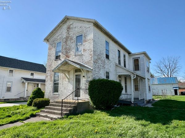 372 W Perry Street, Tiffin, OH 44883