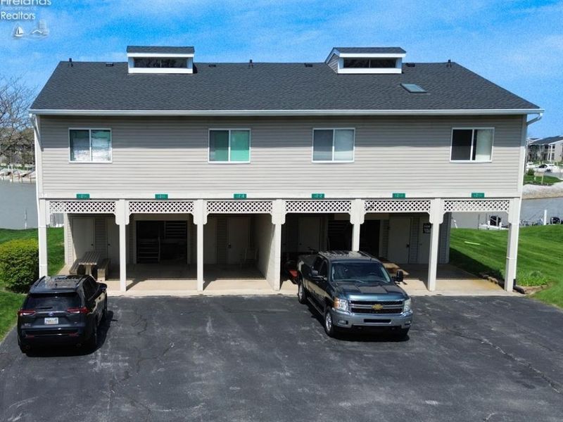 6246 N Harris Harbor Drive, Oak Harbor, OH 43449 Photo 1