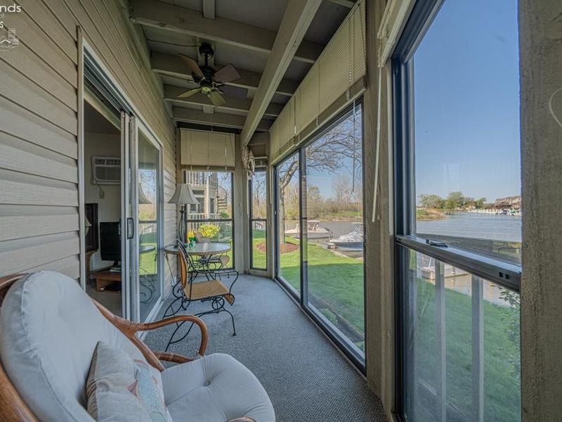 6246 N Harris Harbor Drive, Oak Harbor, OH 43449 Photo 11