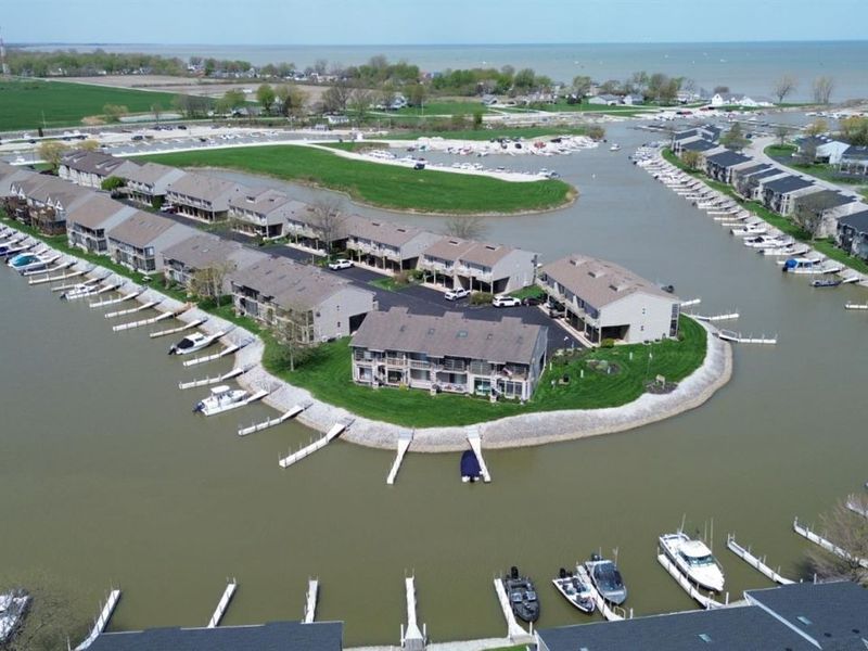 6246 N Harris Harbor Drive, Oak Harbor, OH 43449 Photo 12