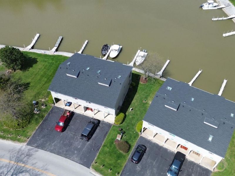 6246 N Harris Harbor Drive, Oak Harbor, OH 43449 Photo 14