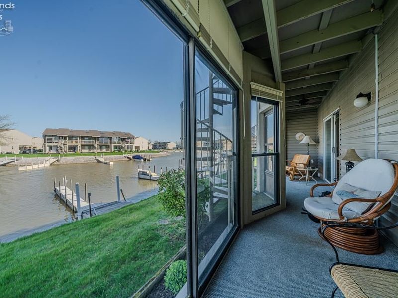 6246 N Harris Harbor Drive, Oak Harbor, OH 43449 Photo 2