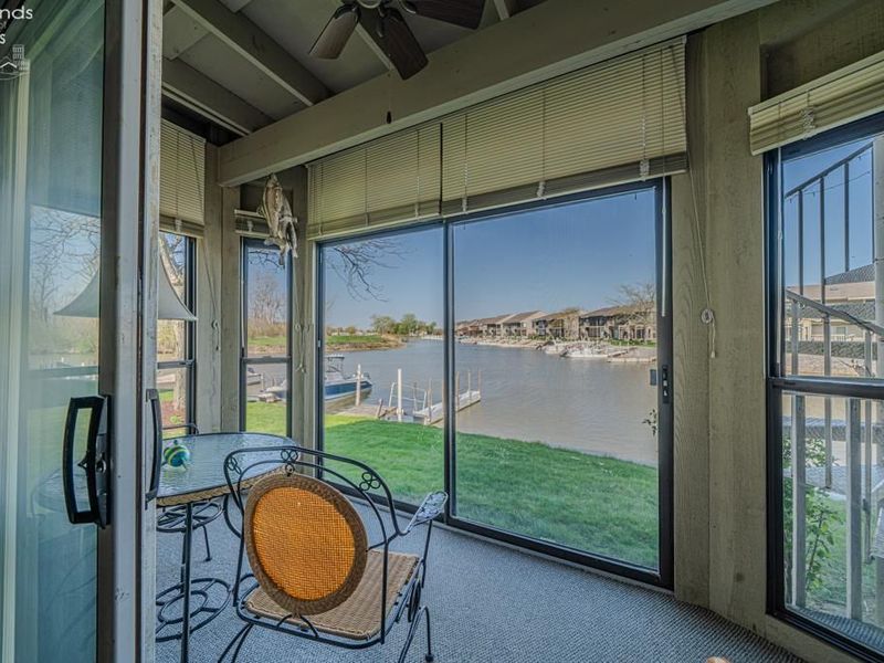 6246 N Harris Harbor Drive, Oak Harbor, OH 43449 Photo 4