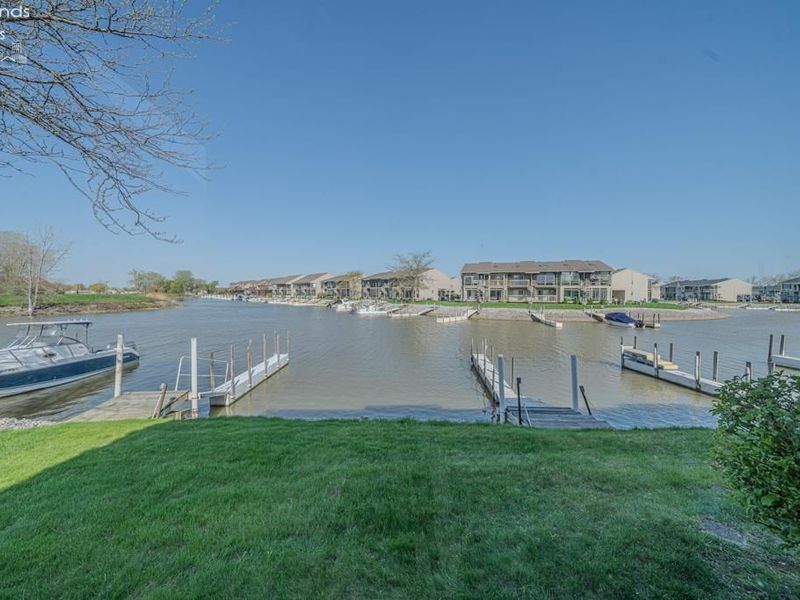 6246 N Harris Harbor Drive, Oak Harbor, OH 43449 Photo 5