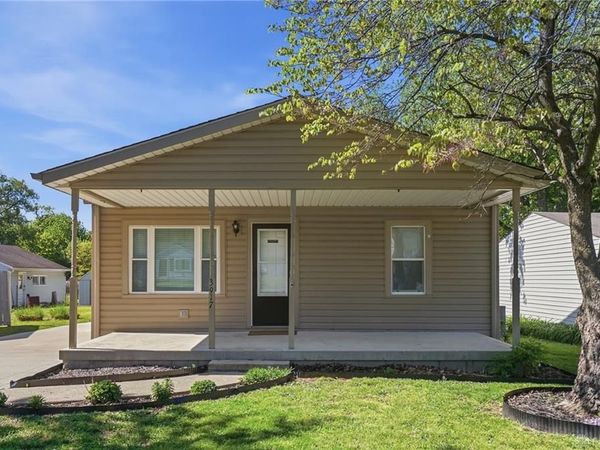 3917 Vannest Avenue, Middletown, OH 45042