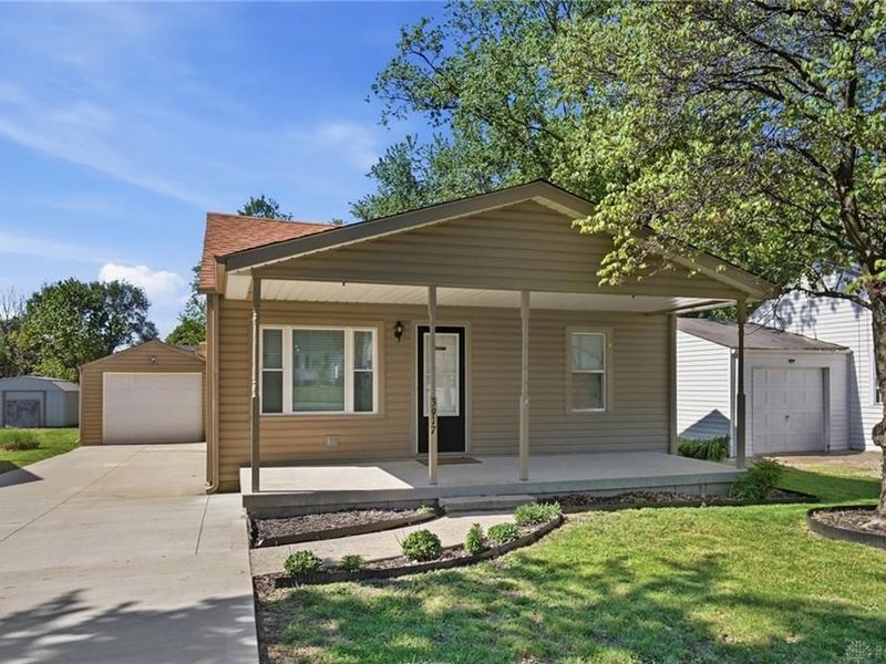 3917 Vannest Avenue, Middletown, OH 45042 Photo 2