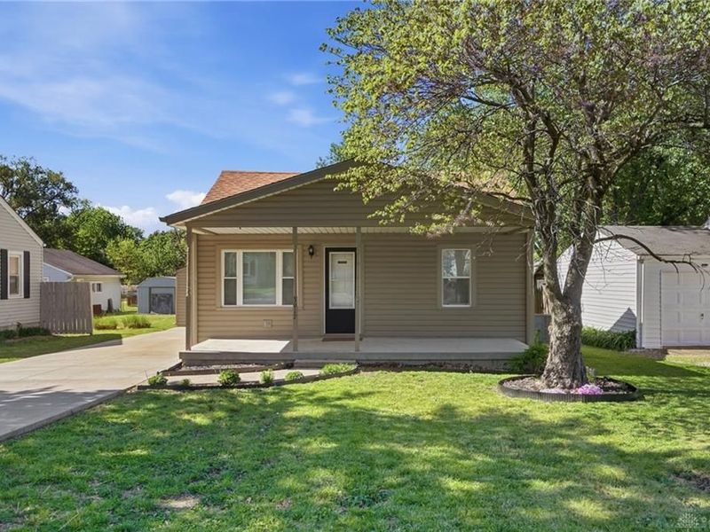 3917 Vannest Avenue, Middletown, OH 45042 Photo 3