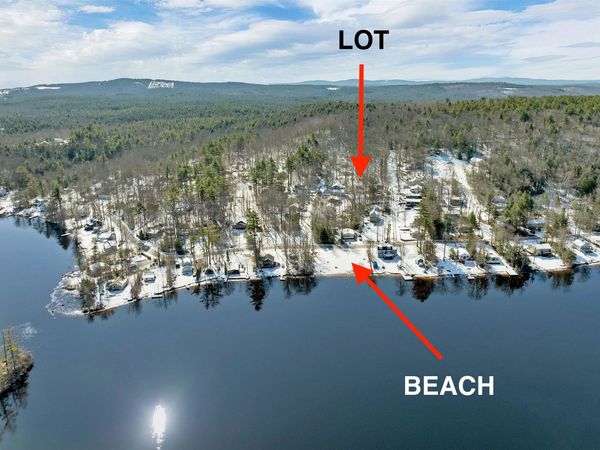 L58 Musket Trail, Gilmanton, NH 03237