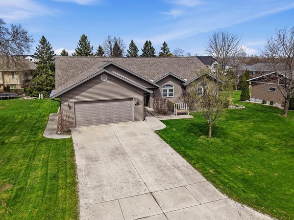 2306 Poch AVENUE, Plymouth, WI 53073