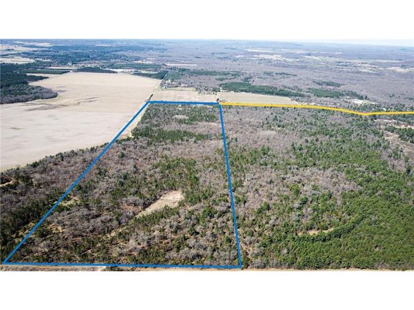 0 Lake Rd, Melrose, WI 54642