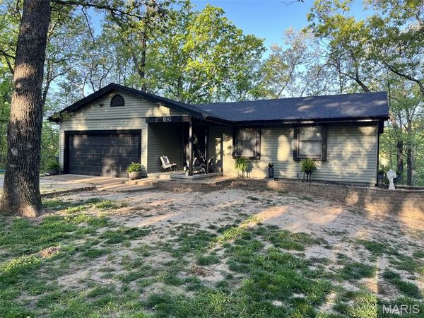 116 Cumberland Drive , Hillsboro, MO 63050