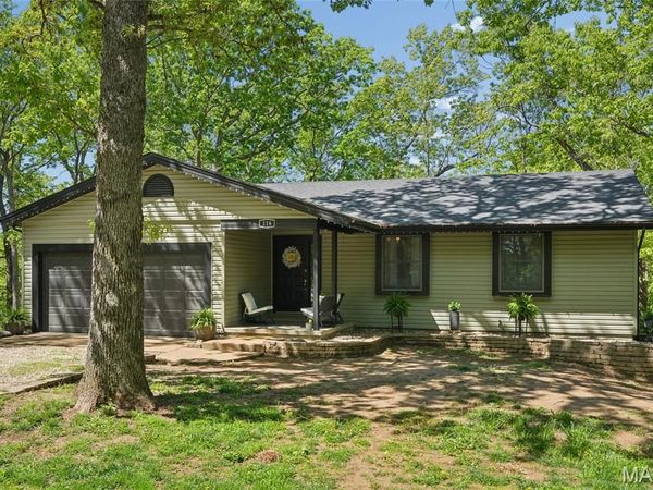 116 Cumberland Drive , Hillsboro, MO 63050