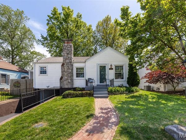 8726 Florence Avenue, Brentwood, MO 63144