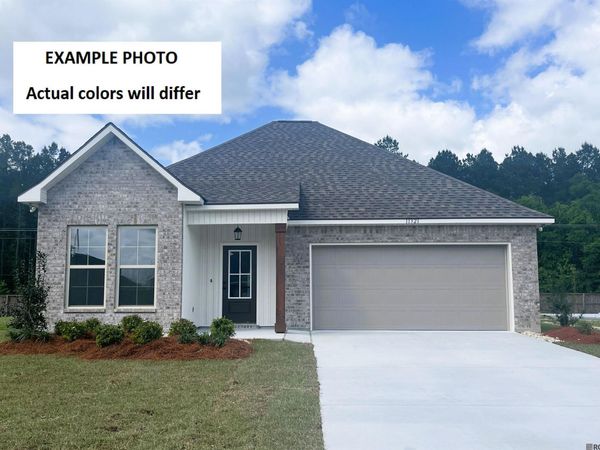 10663 Deric Ave, Denham Springs, LA 70726