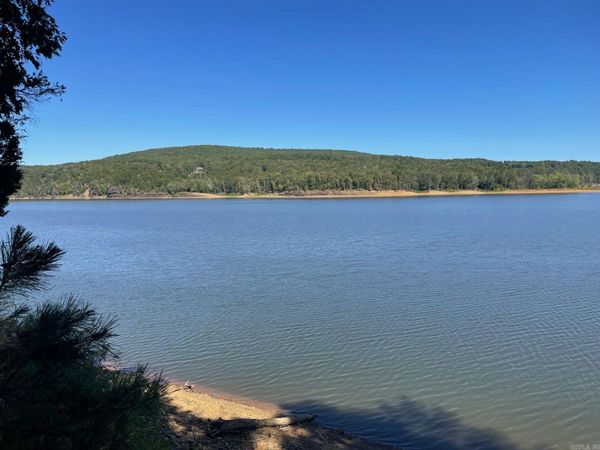 00 Angel Way , Clinton, AR 72031