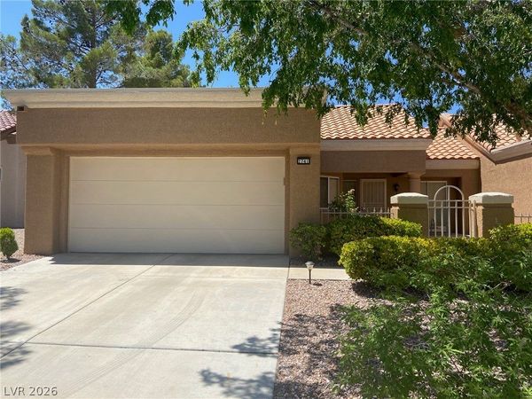 2741 SUNGOLD Drive , Las Vegas, NV 89134