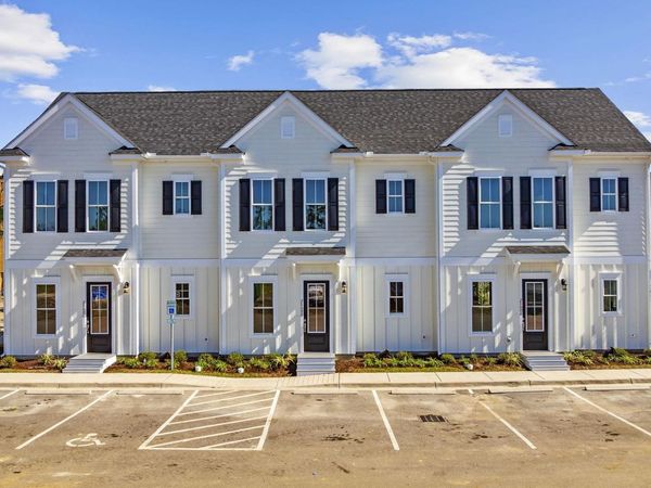 2790 Cook Circle, Unit A, Myrtle Beach, SC 29577