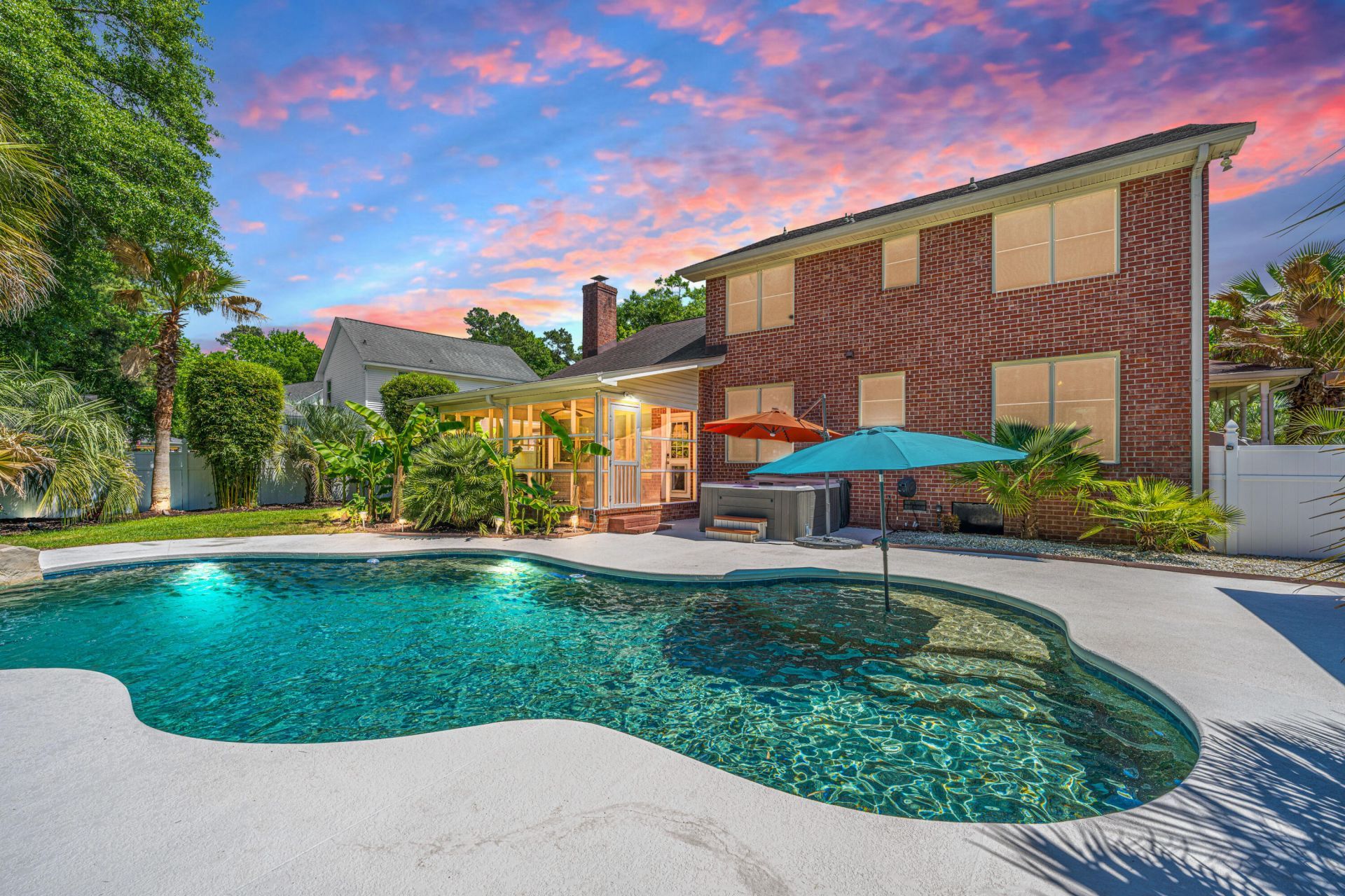 301 Mendenhall Street Photo 1