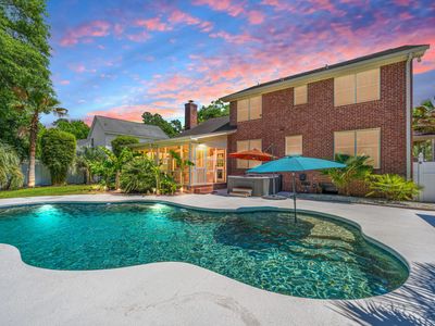 301 Mendenhall Street, Summerville, SC 29483