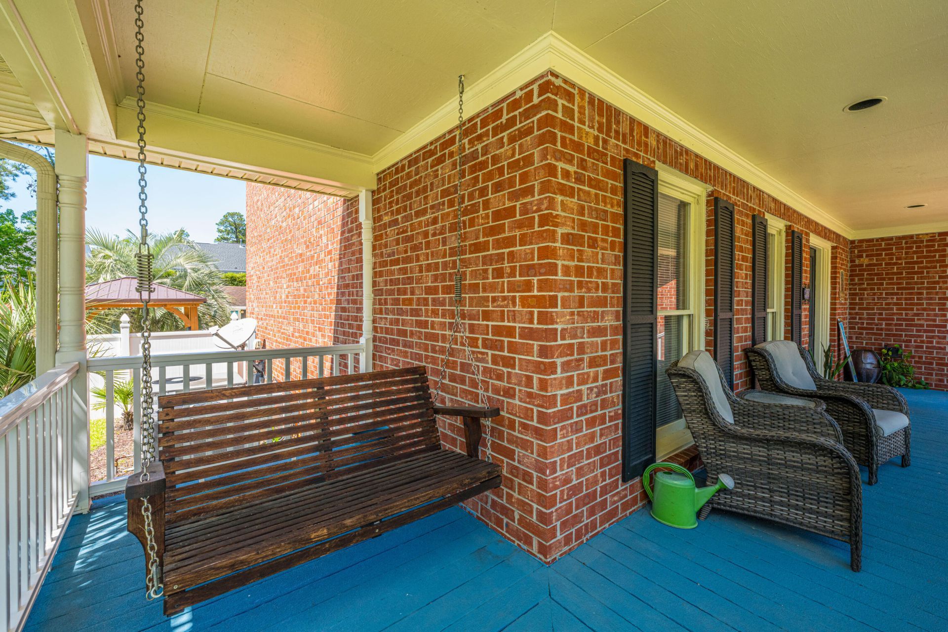 301 Mendenhall Street Photo 10